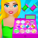 キャッシャーを調整する APK