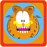 talking Garfield funny