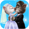 Talking Cat Kiss APK