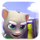 Guide for Talking Tom gold  Run APK