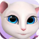 Guide Talking My Angela