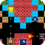 Tank Battle - City Wars