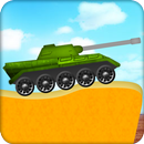 tank climbing games APK