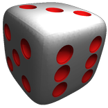 Dice 3D Kinetics