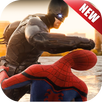 Pro Wrestling Superheroes Fighting:  Immortal Gods APK