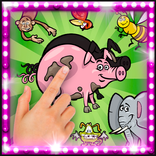 Puzzles - Stickers