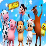 New Farmees Portuguls