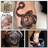 Tatuagem Para Homens