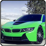 i8ドリフトシミュレータ