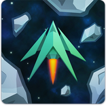 Asteroids HD