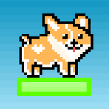 Corgi Jump