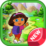 Little Dora Magical Adventure