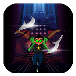 New Teen Of Titans Go Game