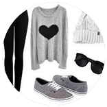 Teen Outfit Ideas