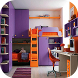 Teenage Bedroom Designs