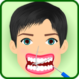 teeth surgery games
