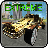 Buggy Simulator 2016