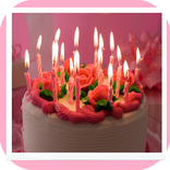 Gâteau d'anniversaire