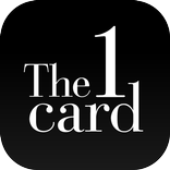 The 1 Card