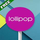 Lollipop Rom Downloader