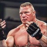 The Next Big Thing : Brock Lesnar
