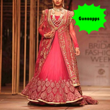 Saree Gowns Ideas