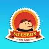 Silly Boy
