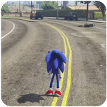The Super Sonic GTA Mods