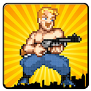 Warrior Dark Battle APK