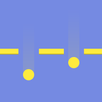 Dual Dots - Tap to Fit & Pass  APK