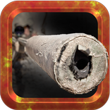 Red Hot Sniper 3D
