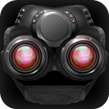 Thermal Camera Simulator