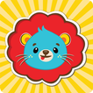 Fruit Safari - Match 3 Puzzle icon