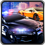 Crime City Police Vs Robbers