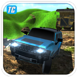 Driving off Road Adventure