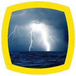 Thunderstorm Sounds