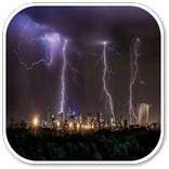 Thunderstorm Sounds