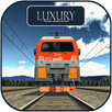 Luxury Train Simulator APK