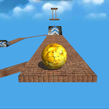 Ball Balance 3D : Adventure Game