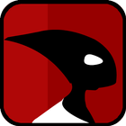 Jumping Man Gravitation Game icon