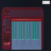 Keyboard synthesizer APK