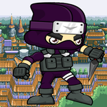 ”Anime Ninja