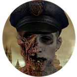 War Zombie