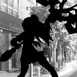 shadow girl