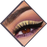 Tinting Eyebrow 2016