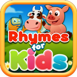 Rhymes for kids