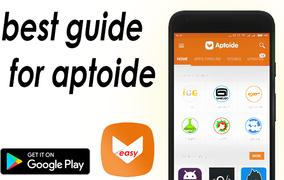 Guide Aptoide اسکرین شاٹ 3