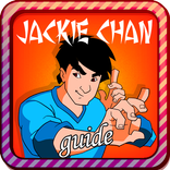 Jackie Chan Adventure's Guide