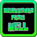 Hints Neighbours From Hell 2