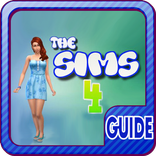 Guide The Sims 4